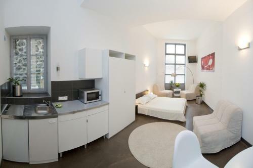 Hotel H�tel Des Capucins