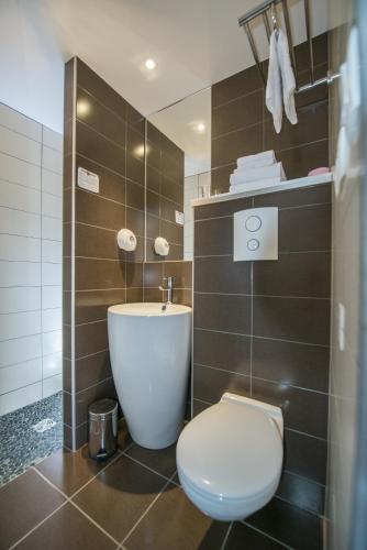 Hotel H�tel Des Capucins