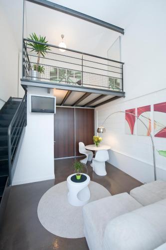Hotel H�tel Des Capucins