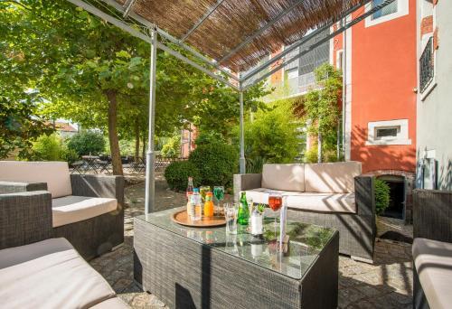 Hotel H�tel Des Capucins