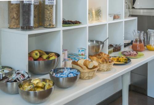 Hotel H�tel Des Capucins