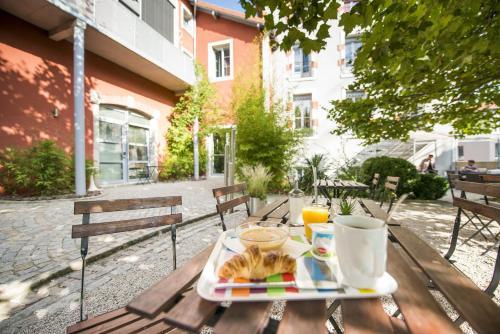Hotel H�tel Des Capucins