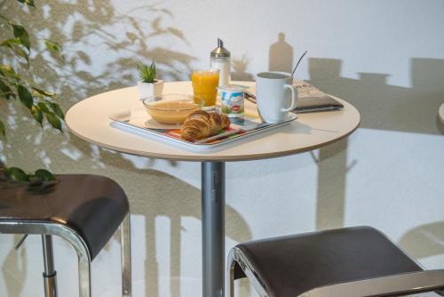 Hotel H�tel Des Capucins