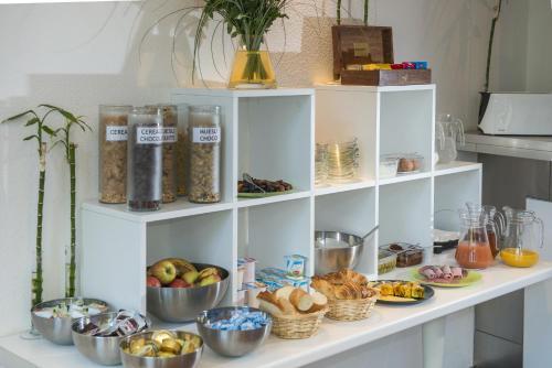 Hotel H�tel Des Capucins