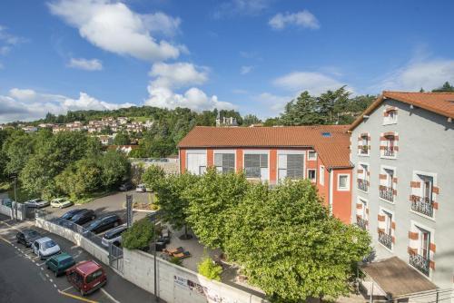 Hotel H�tel Des Capucins
