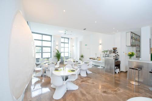 Hotel H�tel Des Capucins