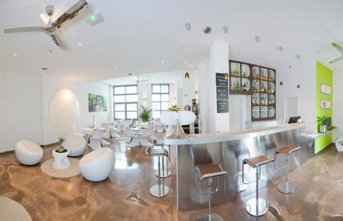 Hotel H�tel Des Capucins