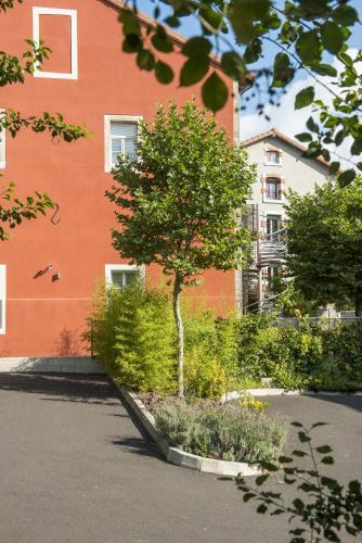 Hotel H�tel Des Capucins