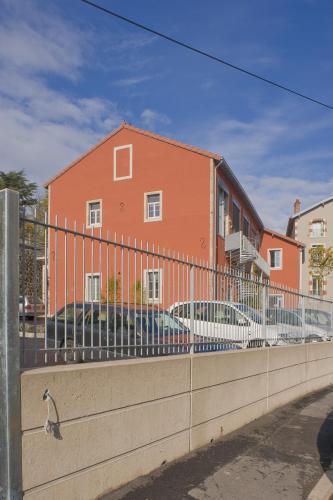 Hotel H�tel Des Capucins