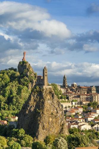 Hotel H�tel Des Capucins