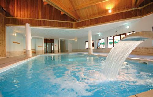 Aparthotel Odalys Or�e Des Pistes