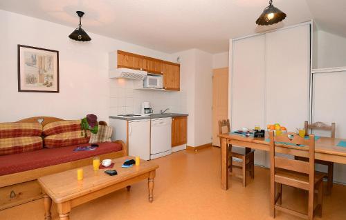 Apartamento Odalys Residence Les Chalets De La Porte Des Saisons