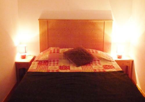 Aparthotel Le Balcon Des Neiges