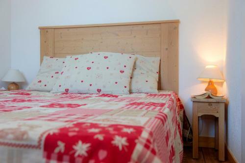 Aparthotel Le Balcon Des Neiges