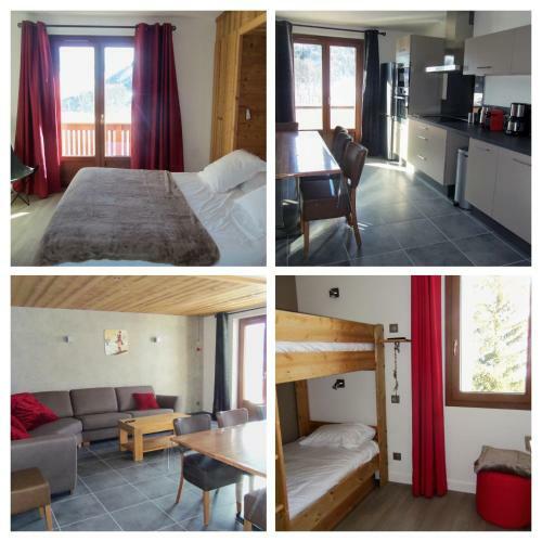 Hotel Logis Beausoleil
