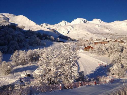 Hotel Logis Beausoleil