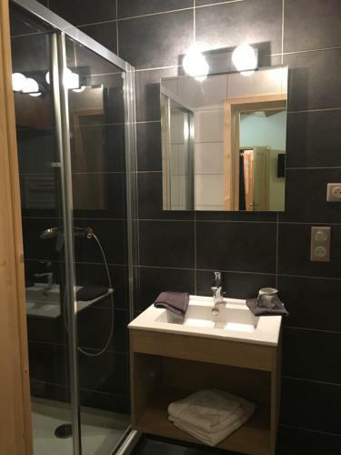 Hotel Logis Beausoleil