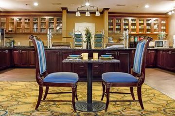 Hotel Homewood Suites By Hilton Davidson