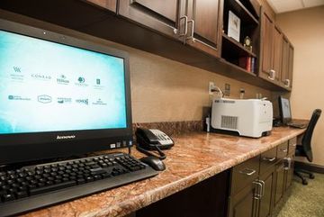 Hotel Homewood Suites By Hilton Davidson