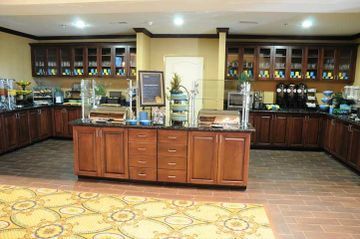 Hotel Homewood Suites By Hilton Davidson