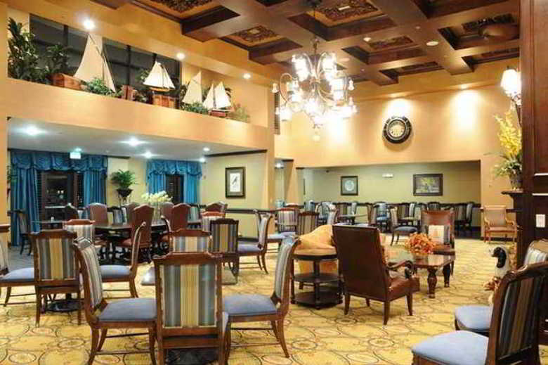 Hotel Homewood Suites By Hilton Davidson