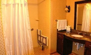 Hotel Homewood Suites By Hilton Davidson