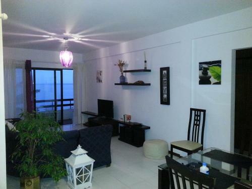 Apartamento Chuva De Prata