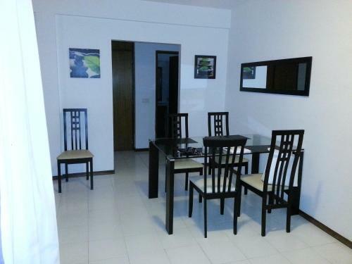 Apartamento Chuva De Prata