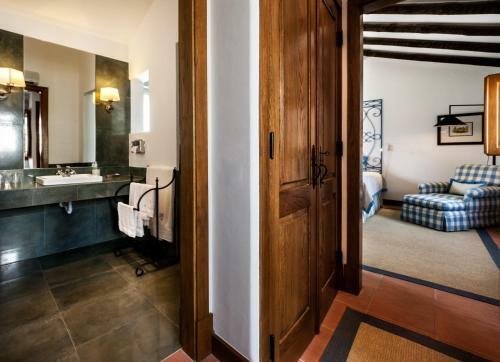 Hostal Quinta Da Espada