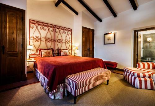 Hostal Quinta Da Espada