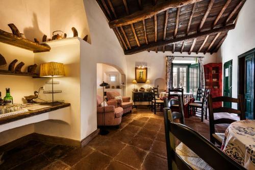 Hostal Quinta Da Espada