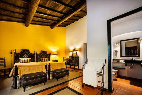 Hostal Quinta Da Espada