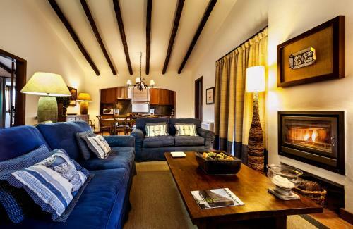 Hostal Quinta Da Espada