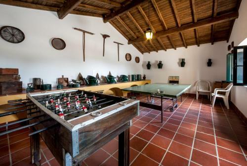 Hostal Quinta Da Espada