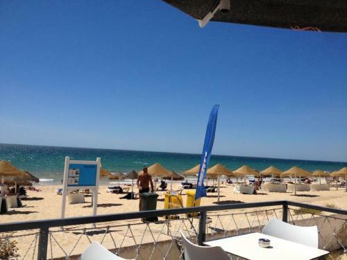 Apartamento Riviera