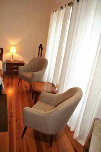 Hostal Guest House Santa Maria