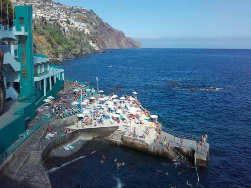 Hostal Guest House Santa Maria