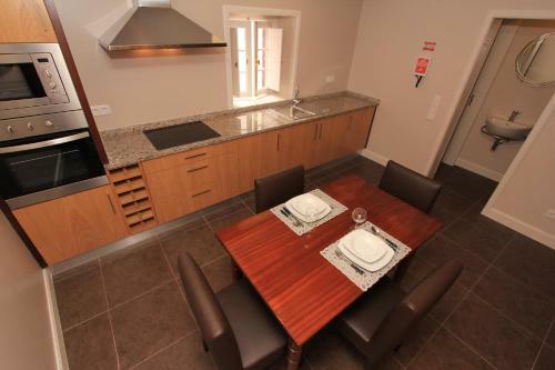 Hostal Guest House Santa Maria