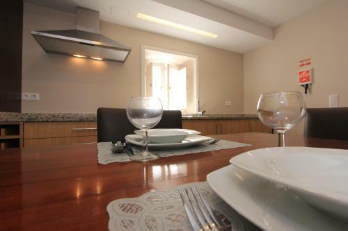 Hostal Guest House Santa Maria