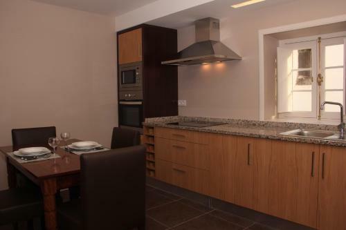 Hostal Guest House Santa Maria
