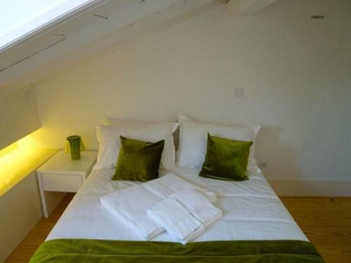 Apartamento Guimar�es Studios Lounge