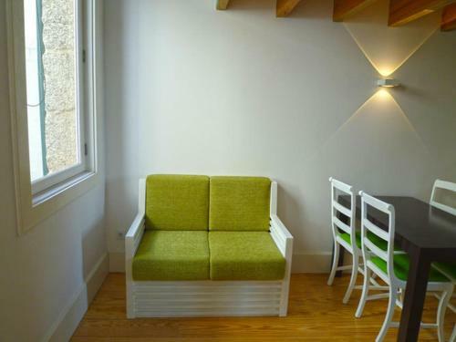 Apartamento Guimar�es Studios Lounge
