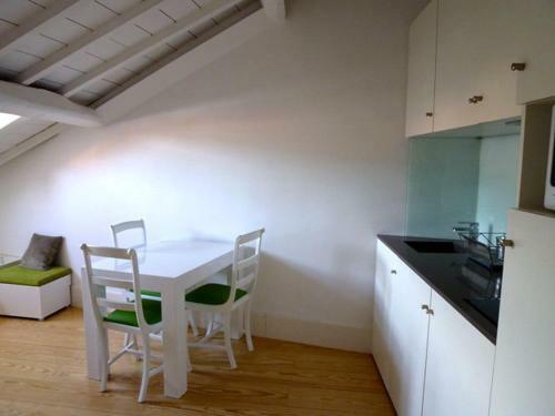 Apartamento Guimar�es Studios Lounge