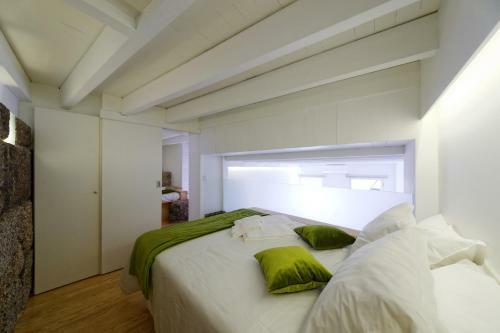 Apartamento Guimar�es Studios Lounge