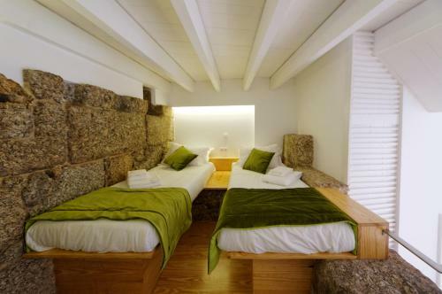 Apartamento Guimar�es Studios Lounge