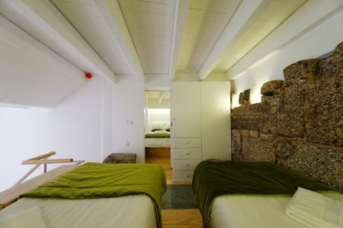 Apartamento Guimar�es Studios Lounge