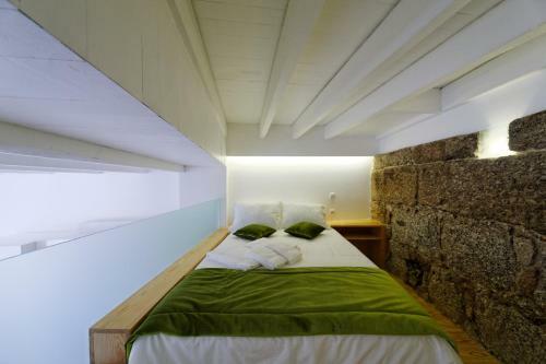 Apartamento Guimar�es Studios Lounge