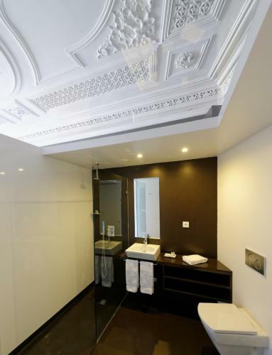Apartamento Guimar�es Studios Lounge