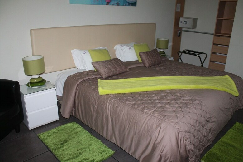 Hostal Merry's House