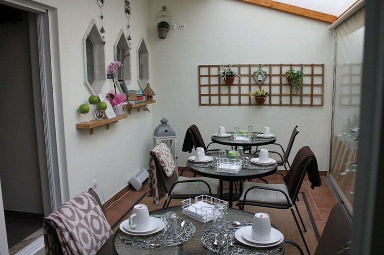 Hostal Merry's House